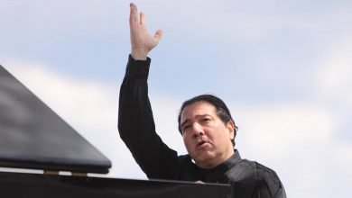 "Terk Edilmiş Bir Toplumuz, İktidar Derhal Değişmeli" 6 fazil say