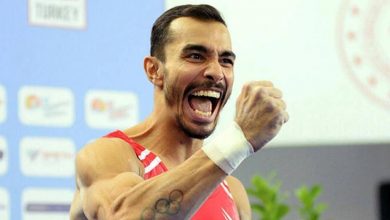 Cimnastik Tarihimizde İlk! Bravo Ferhat Arıcan 2 ferhat arican tokyo