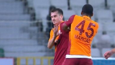 marcao kerem