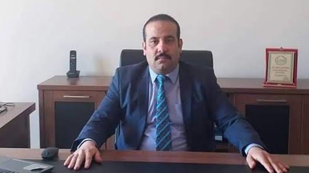 "CHP'lileri Asmak Şart" Diyen AKP'li Görevden Alındı 1 navi cokan