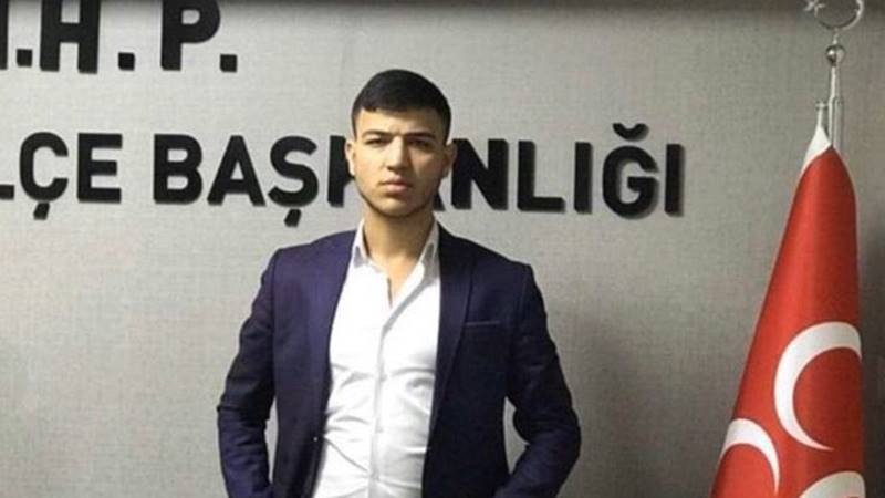Esra Hankulu'nun Ölümü: Ümitcan Uygun Yeniden Gözaltında! 1 umitcan uygun 1 1