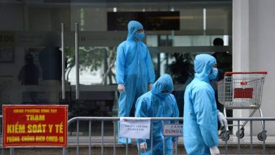 vietnam coronavirus