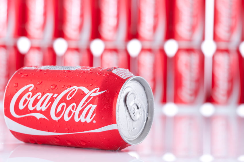 coca cola danistay
