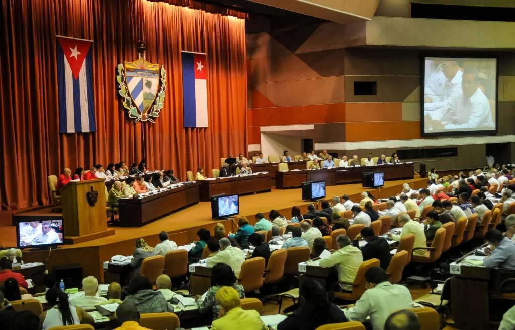 Kübalı savcılardan uyarı: Anayasamız net! 1 cuba