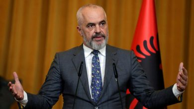 Edi Rama: “Arnavutluk ve Kosova bir gün birleşecek“
