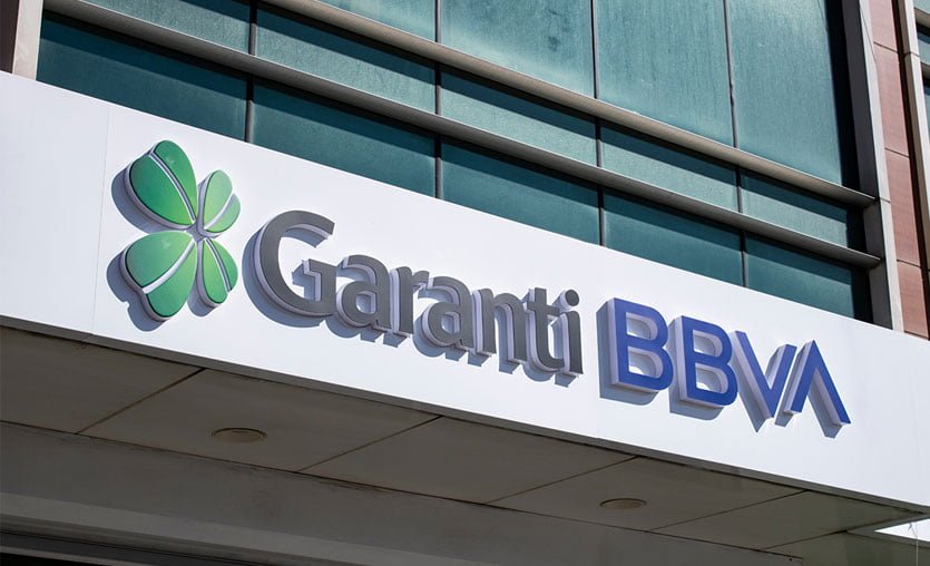 İspanyollar Garanti bankasının tamamına talip oldu