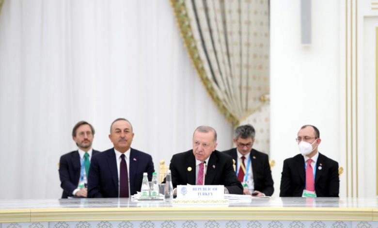 Erdoğan: Gücünüz erken seçim kararı almaya yetmez