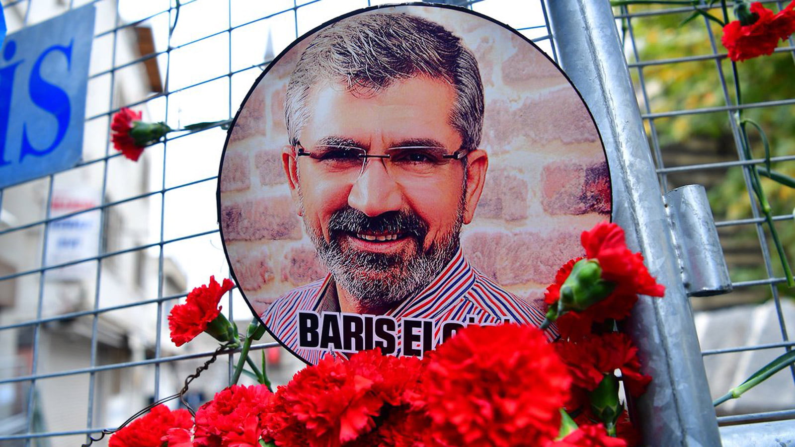tahir elçi