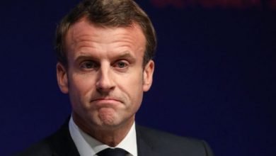 Macron haberlerini, Macron fotoğraflarını NationalTurk Macron sayfalarından takip edebilirsiniz.