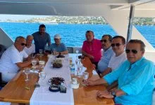 Ahmet Nur Çebi'den büyük iddia Fulya Davası'nın da ki tahkimin sorumlusu "Oğuz Çarmıklı ve Fikret Orman'dır"