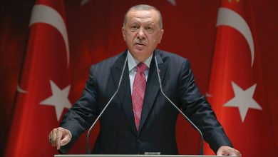 Cumhurbaşkanı Recep Tayyip Erdoğan yeniden Cumhurbaşkanı Adayı oldu