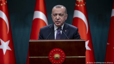 Tayyip Erdoğan kur
