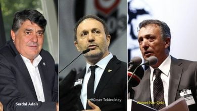 ahmet nur cebi tekinoktay serdal adali