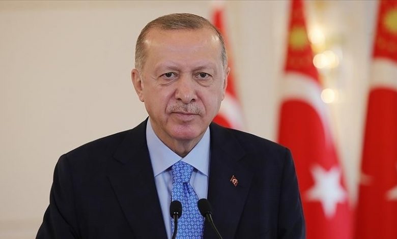 Erdoğan: Kur, enflasyon dediğin bugün artar, yarın düşer