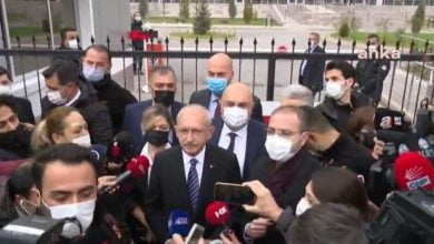 Kemal Kılıçdaroğlu: TÜİK Devlet kurumu olmaktan çıkmış, saray kurumu haline dönüşmüştür.