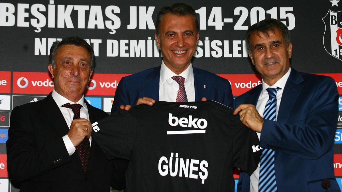 kpmg beşiktaş ahmet nur çebi
