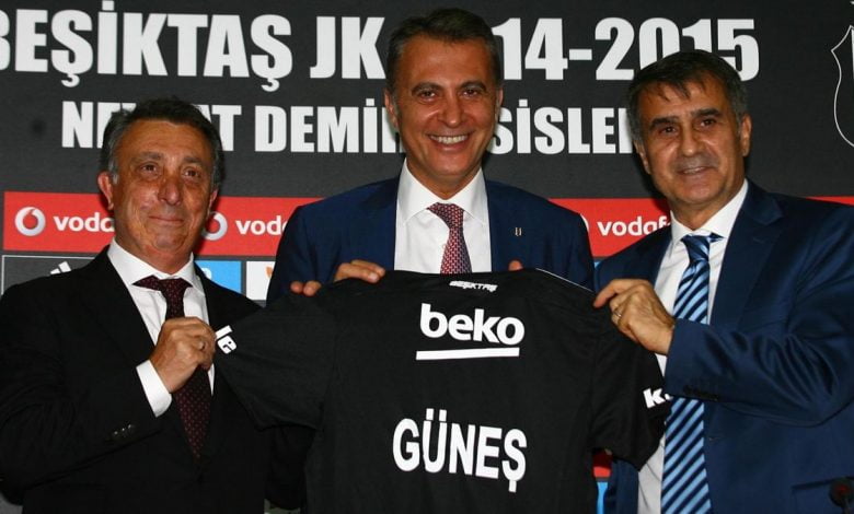 Beşiktaş Kulübünün son 10 yılını denetleyen KPMG şirketi KAP'a bildirdi. 10 yıl içinde 102 milyon Euro yok
