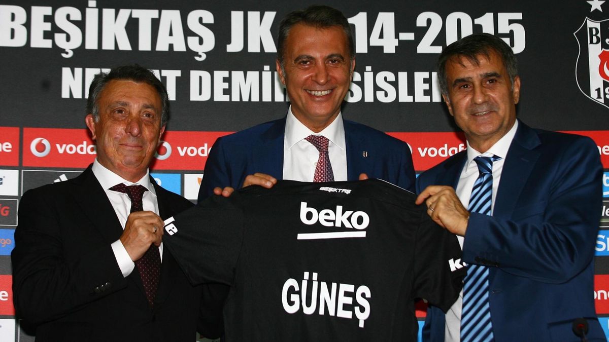 Beşiktaş Kulübünün son 10 yılını denetleyen KPMG şirketi KAP'a bildirdi. 10 yıl içinde 102 milyon Euro yok