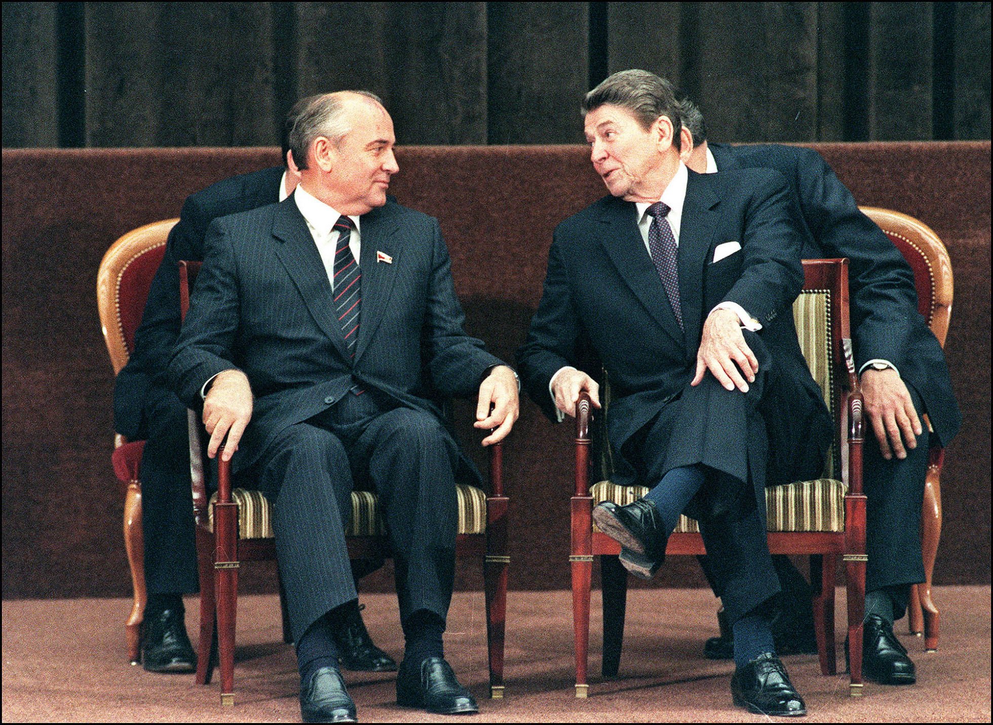 Sovyetler Birliği’nin çöküşünün 5 nedeni