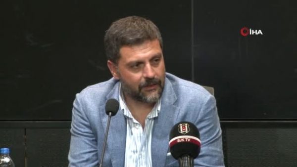 Şafak Mahmutyazıcıoğlu ,TELE1 kanalında Ahmet Nur Çebi ile ilgili dikkat çekici açıklamalarda bulundu. Beşiktaş Fulya Davası tahkim sorumlusu Ahmet Nur Çebi'dir