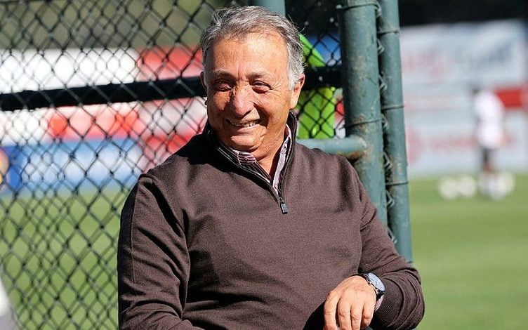 Sergen Yalçın Beşiktaş'ta rekorlar kırdı ve gitti.