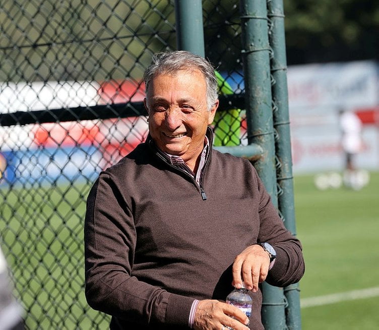 Sergen Yalçın Beşiktaş'ta rekorlar kırdı ve gitti.