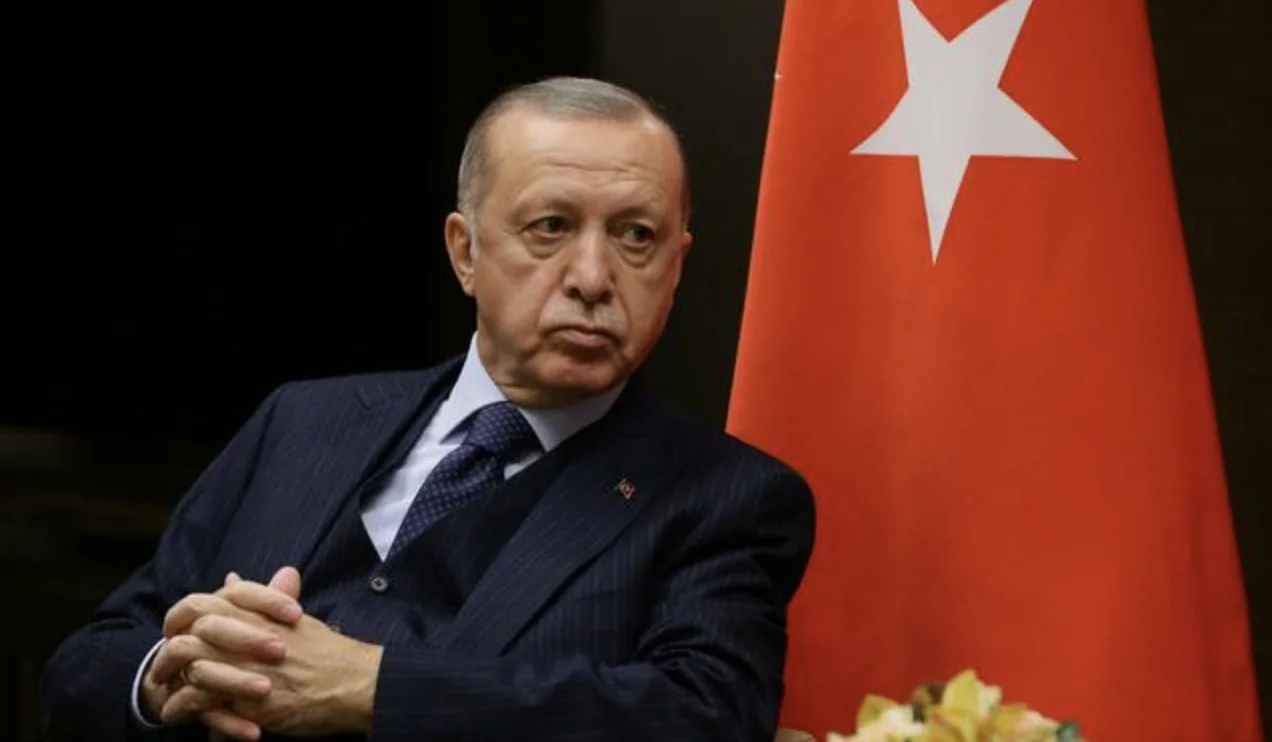 Tasarruf sahipleri için yeni bir finansal alternatif sunuldu 1 tayyip erdogan faiz