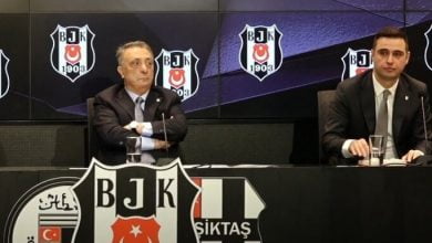 Ahmet Nur Cebi Ceyhun Kazanci Trabzon