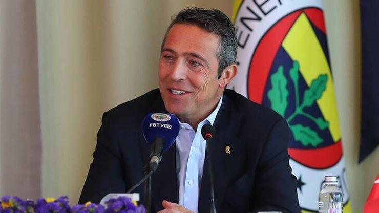 Ali Koç Twitter Gundem