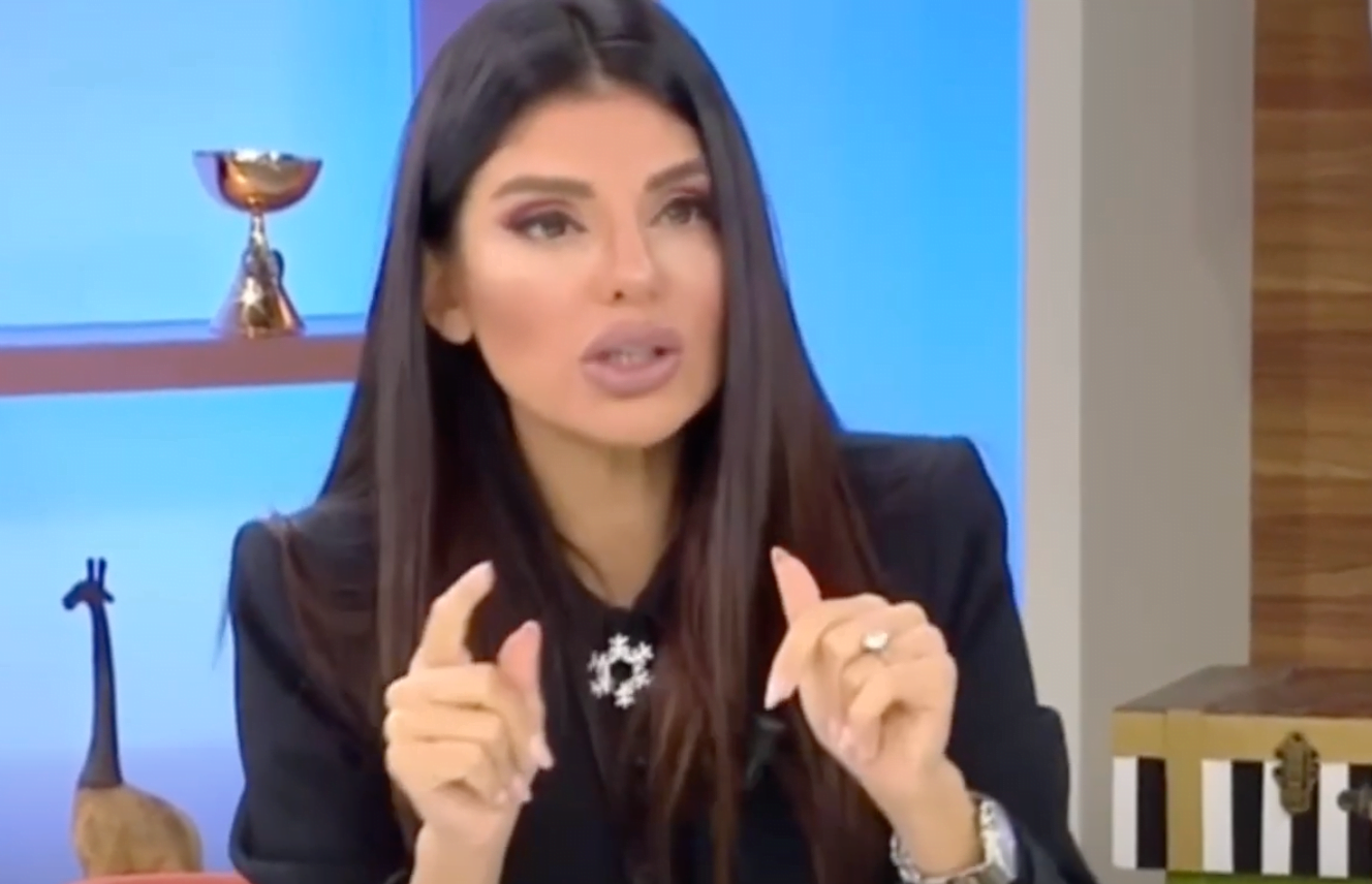Bircan Bali Ece Erken Şafak Mahmutyazicioğlu