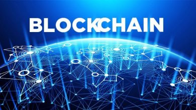 Blockhain