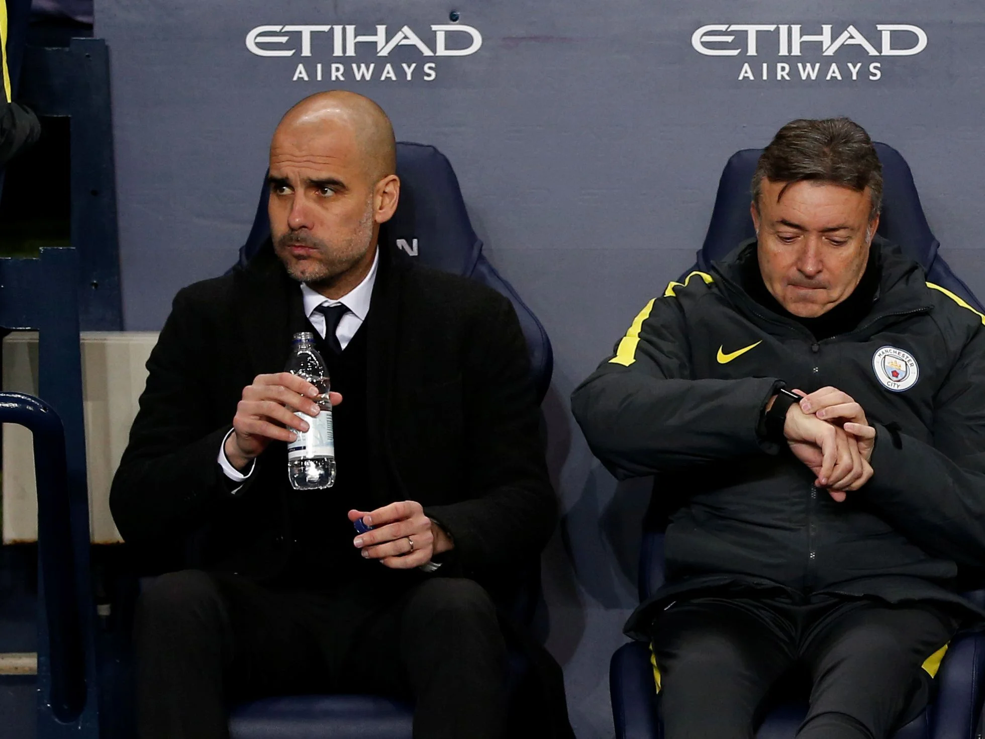 Fatih Terim ile 1 günde yollarını ayıran Burak Elmas 1 günde yeni hocayı buldu 3 Pep Guardiola Domenec Torrent