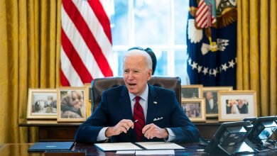 Joe Biden White House