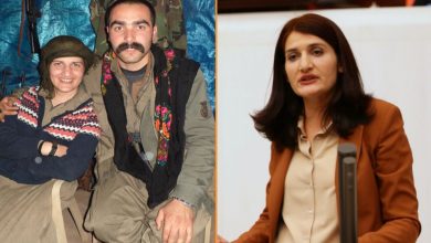 HDP milletvekili Semra Güzel'in dokunulmazlığının kaldırılması gündemde 11 Semra Guzel