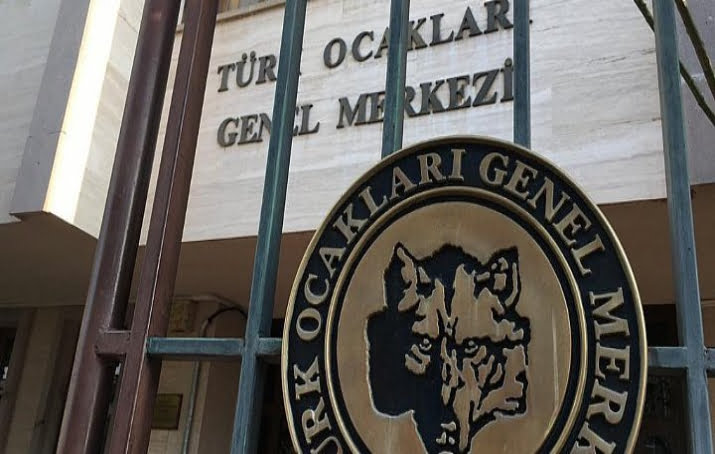 Türk Ocakları Genel Merkezi: Kazakistan'da yaşanan olayları endişe ile takip ediyoruz