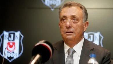 Ahmet Nur Çebi NationalTurk Haberler