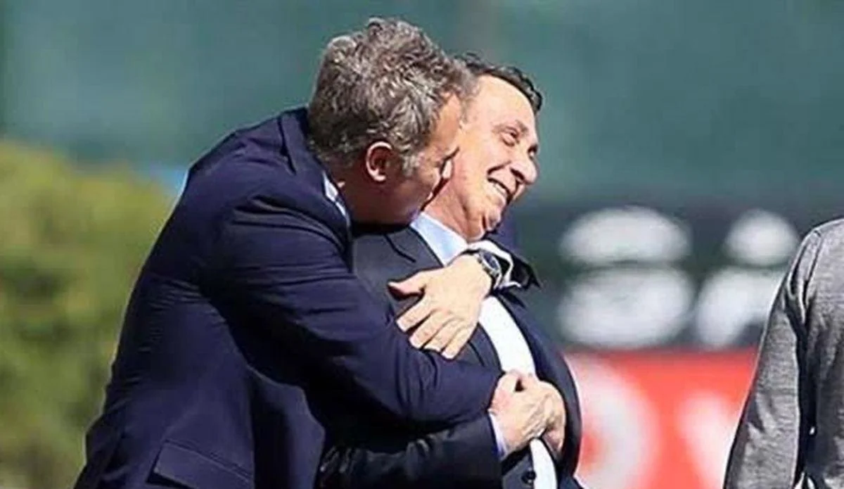 Arda Ünal: "Ben mi meseleyi anlamıyorum yoksa yüzüme bakarak bana yalan mı söylüyorlar?" 1 ahmet nur cebi fikret orman zaman asimi 2