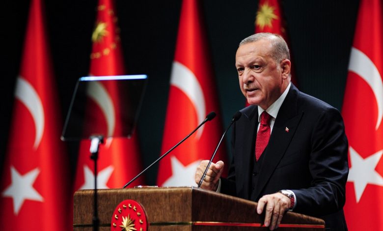 Cumhurbaşkanı Erdoğan: Memur maaşına yüzde 30,5 zam yapılacak, en düşük emekli maaşı 2.500 lira olacak
