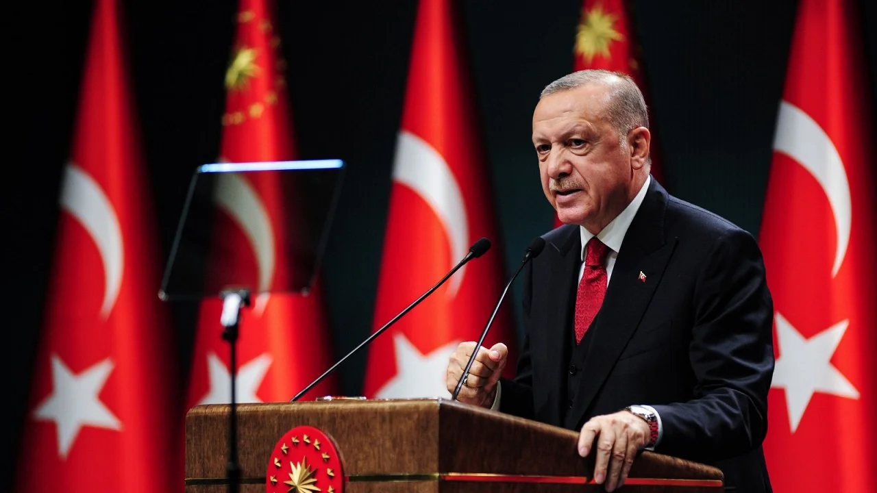 Cumhurbaşkanı Erdoğan: Memur maaşına yüzde 30,5 zam yapılacak, en düşük emekli maaşı 2.500 lira olacak 1 emekli maaslari cumhurbaskani erdogan acikladi