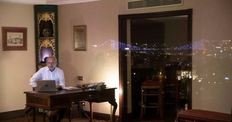 Twitter’da bugün gündem 'Geceliği 100' bin ile Kemal Kılıçdaroğlu oldu 1 kemal kilicdaroglu 100 bin