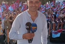 Ömer Karakaş Ahmet Nur Çebi Trabzonspor
