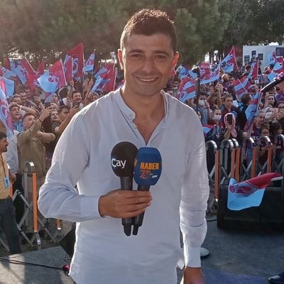 Ömer Karakaş Ahmet Nur Çebi Trabzonspor