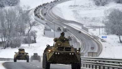 Rusya-Ukrayna-ABD gerilimi tırmanıyor, Türkiye’yi zor tercihler bekliyor