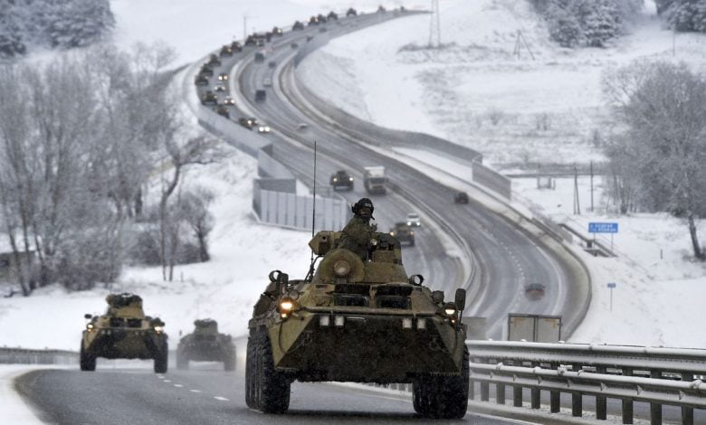 Rusya-Ukrayna-ABD gerilimi tırmanıyor, Türkiye’yi zor tercihler bekliyor