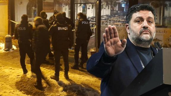Şafak Mahmutyazıcıoğlu cinayetinde son gelişmeler