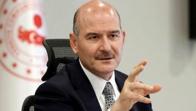 Süleyman Soylu ve İBB arasında 'maaş verilen gazeteciler' polemiği 9 suleyman soylu