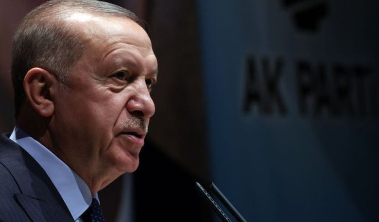Cumhurbaşkanı Erdoğan: 'Muhalefetin milleti zehirlemesine izin vermeyin'
