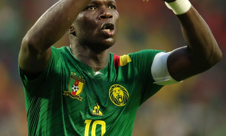 Afrika 'da Aboubakar fırtınası esiyor