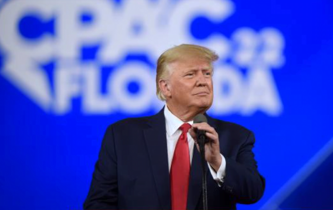 ABD Başkani Donald Trump Rusya Ukrayna 2022 02 27 15.02.37