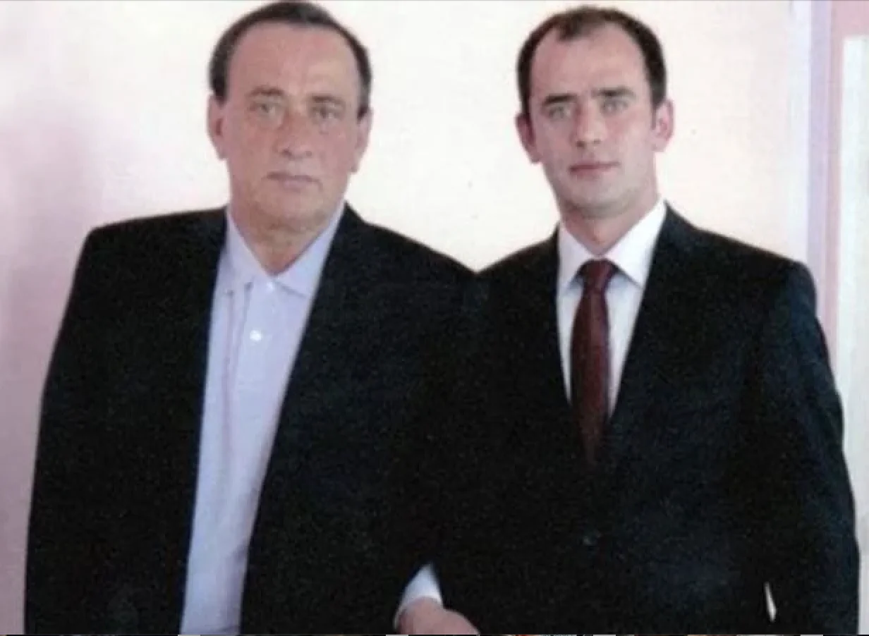 Alaattin Çakıcı’nın yeğenine saldırıda 3 gözaltı 1 Alaattin Cakici Adem Cakici 2022 02 16